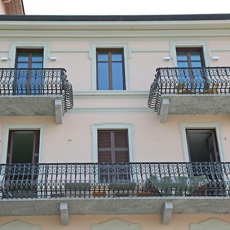 Palazzo Barindelli Suite Verde Bellagio Luaran gambar
