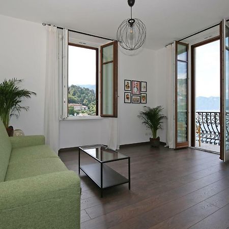 Palazzo Barindelli Suite Verde Bellagio Luaran gambar