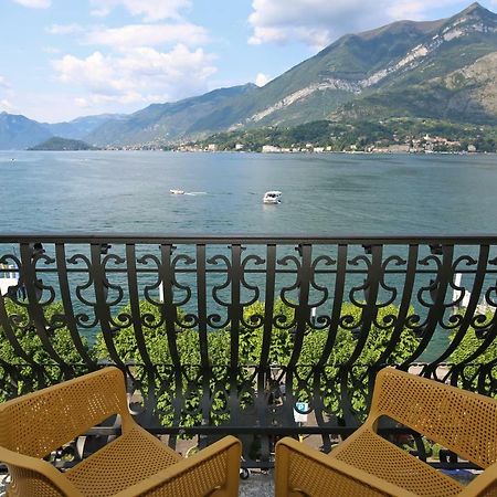 Palazzo Barindelli Suite Verde Bellagio Luaran gambar