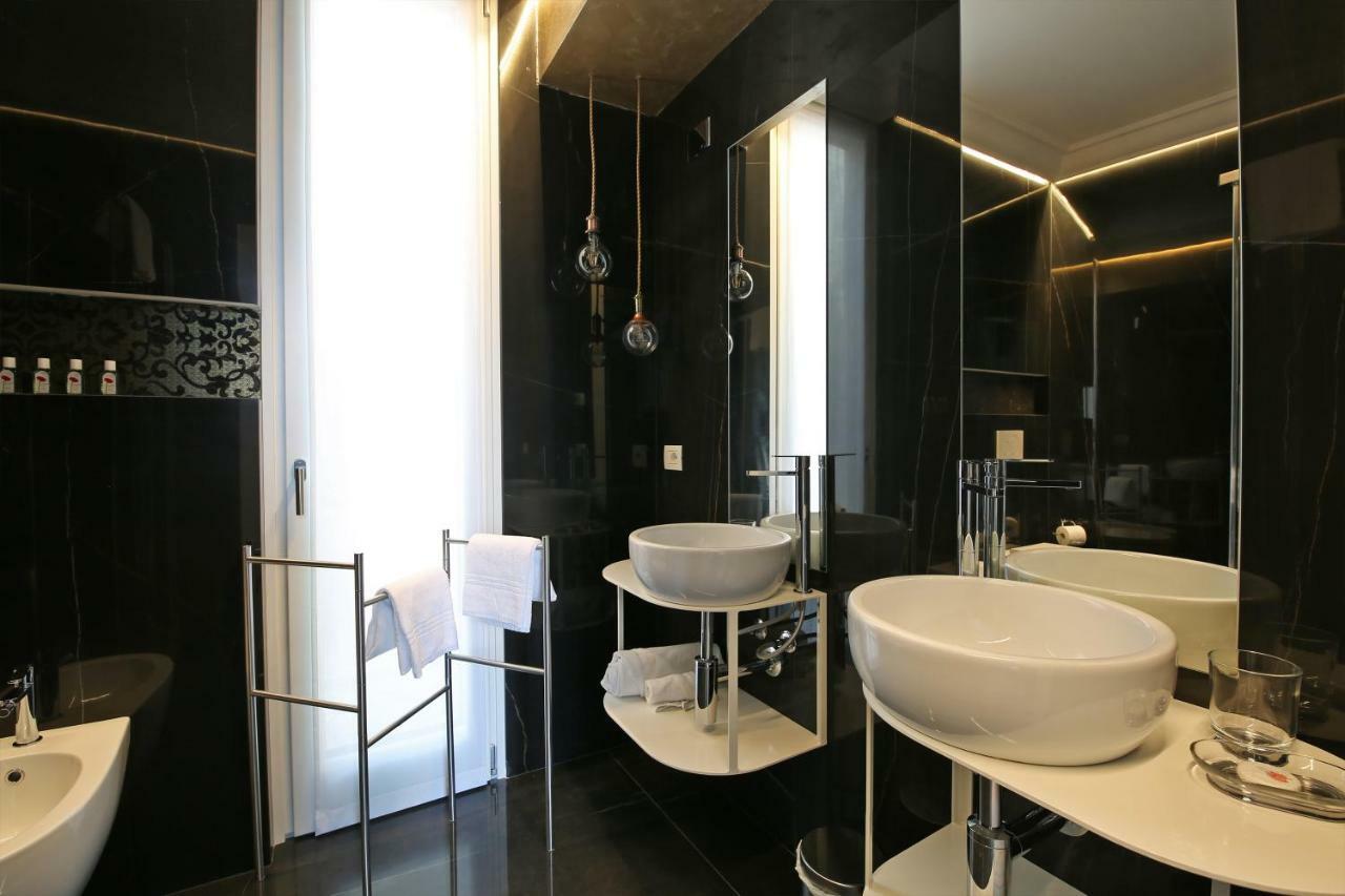 Palazzo Barindelli Suite Verde Bellagio Luaran gambar