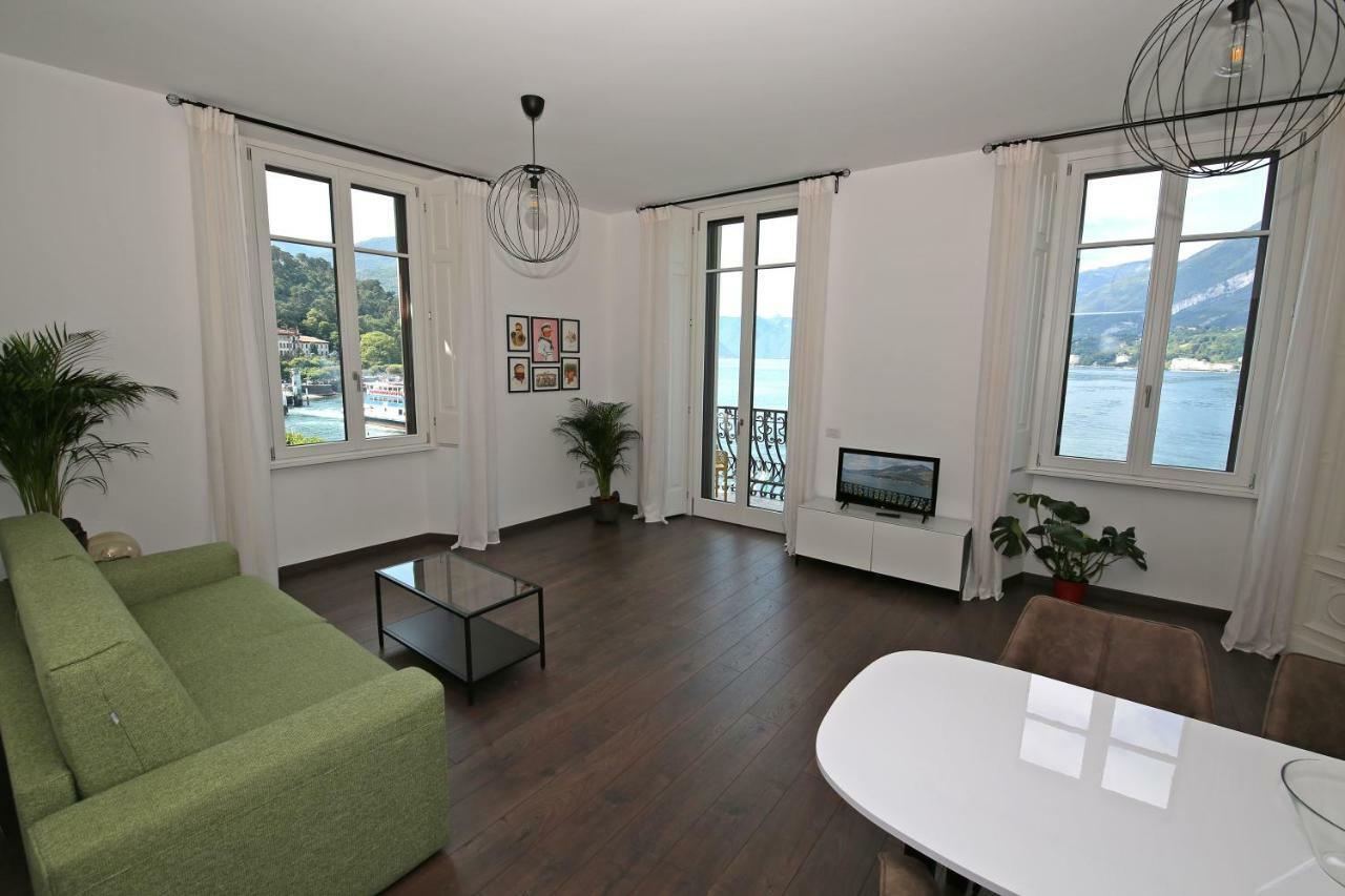 Palazzo Barindelli Suite Verde Bellagio Luaran gambar