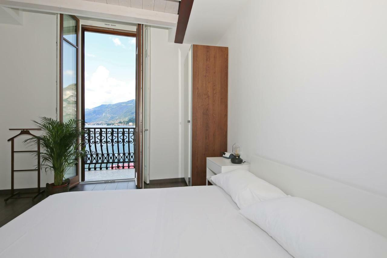 Palazzo Barindelli Suite Verde Bellagio Luaran gambar