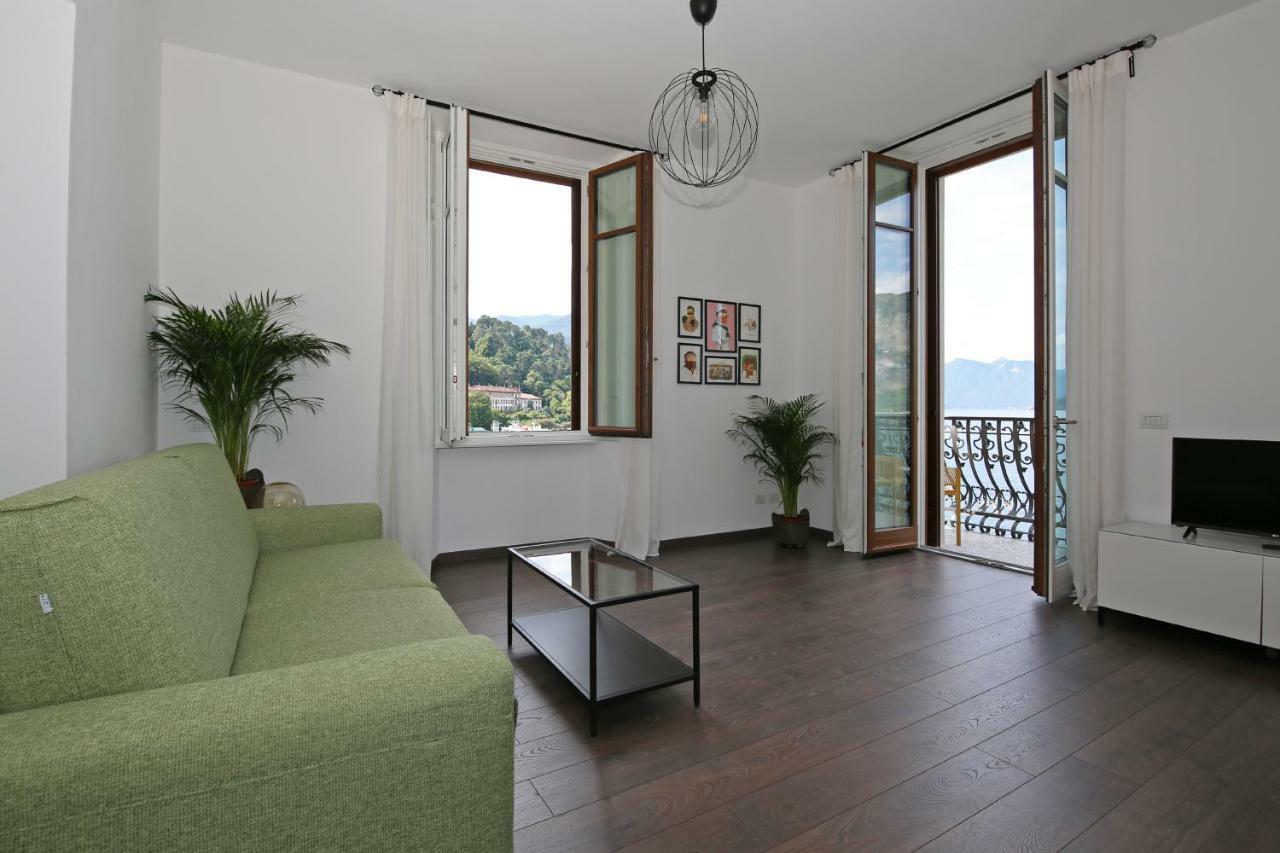 Palazzo Barindelli Suite Verde Bellagio Luaran gambar