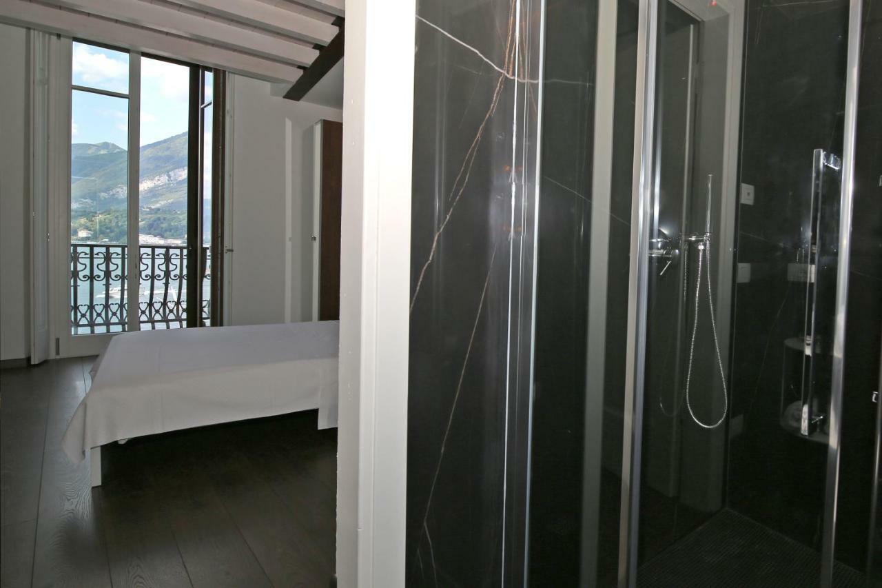 Palazzo Barindelli Suite Verde Bellagio Luaran gambar