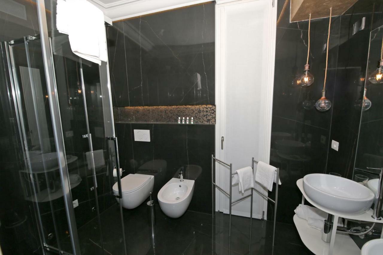Palazzo Barindelli Suite Verde Bellagio Luaran gambar