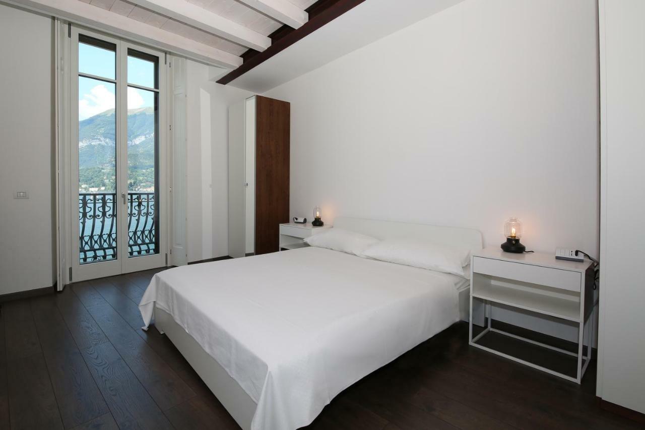 Palazzo Barindelli Suite Verde Bellagio Luaran gambar