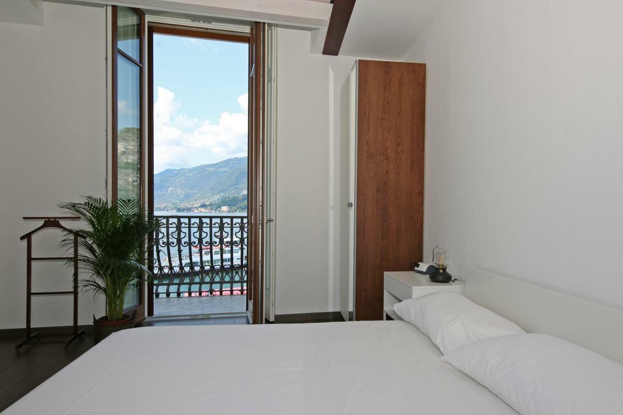 Palazzo Barindelli Suite Verde Bellagio Luaran gambar