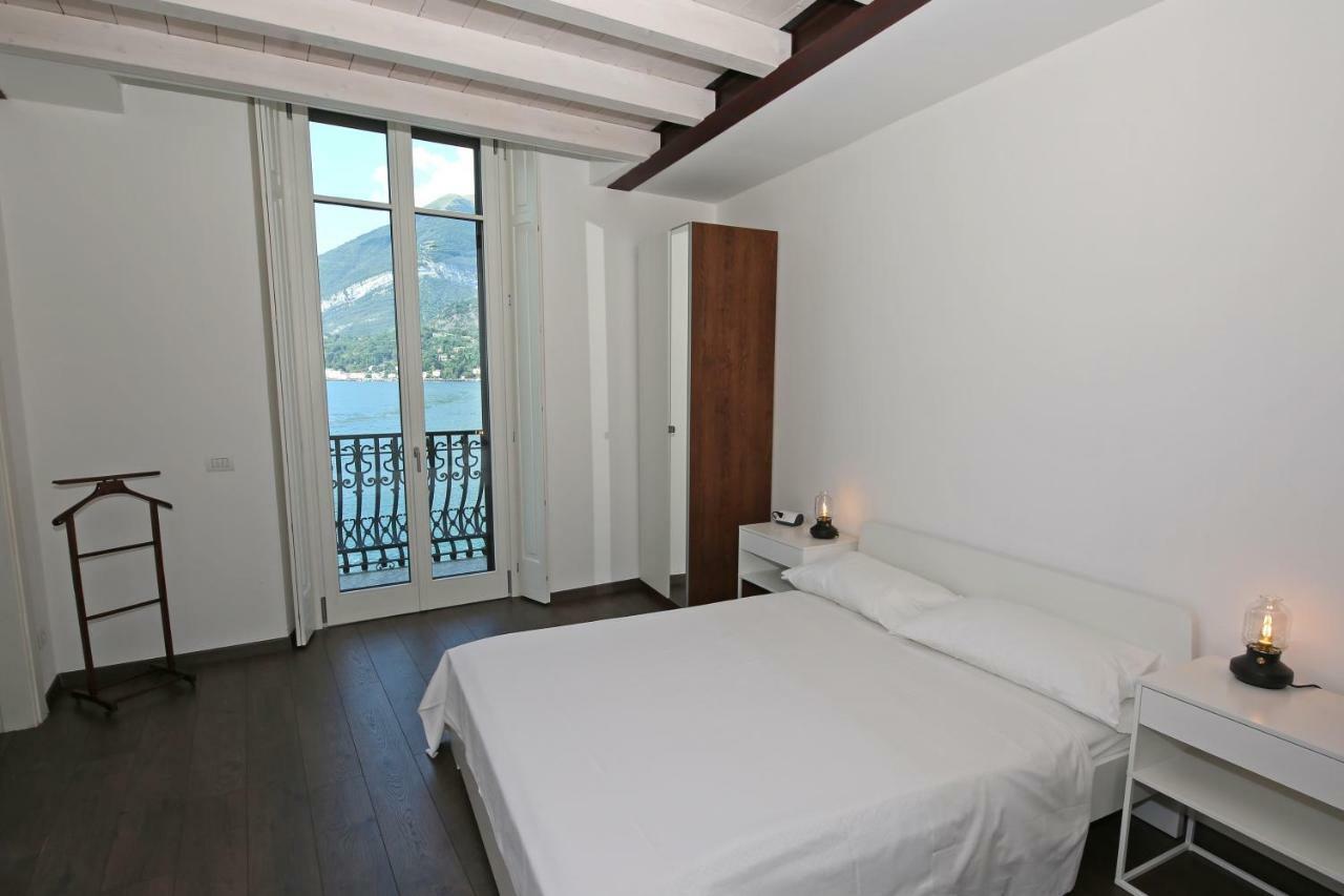 Palazzo Barindelli Suite Verde Bellagio Luaran gambar