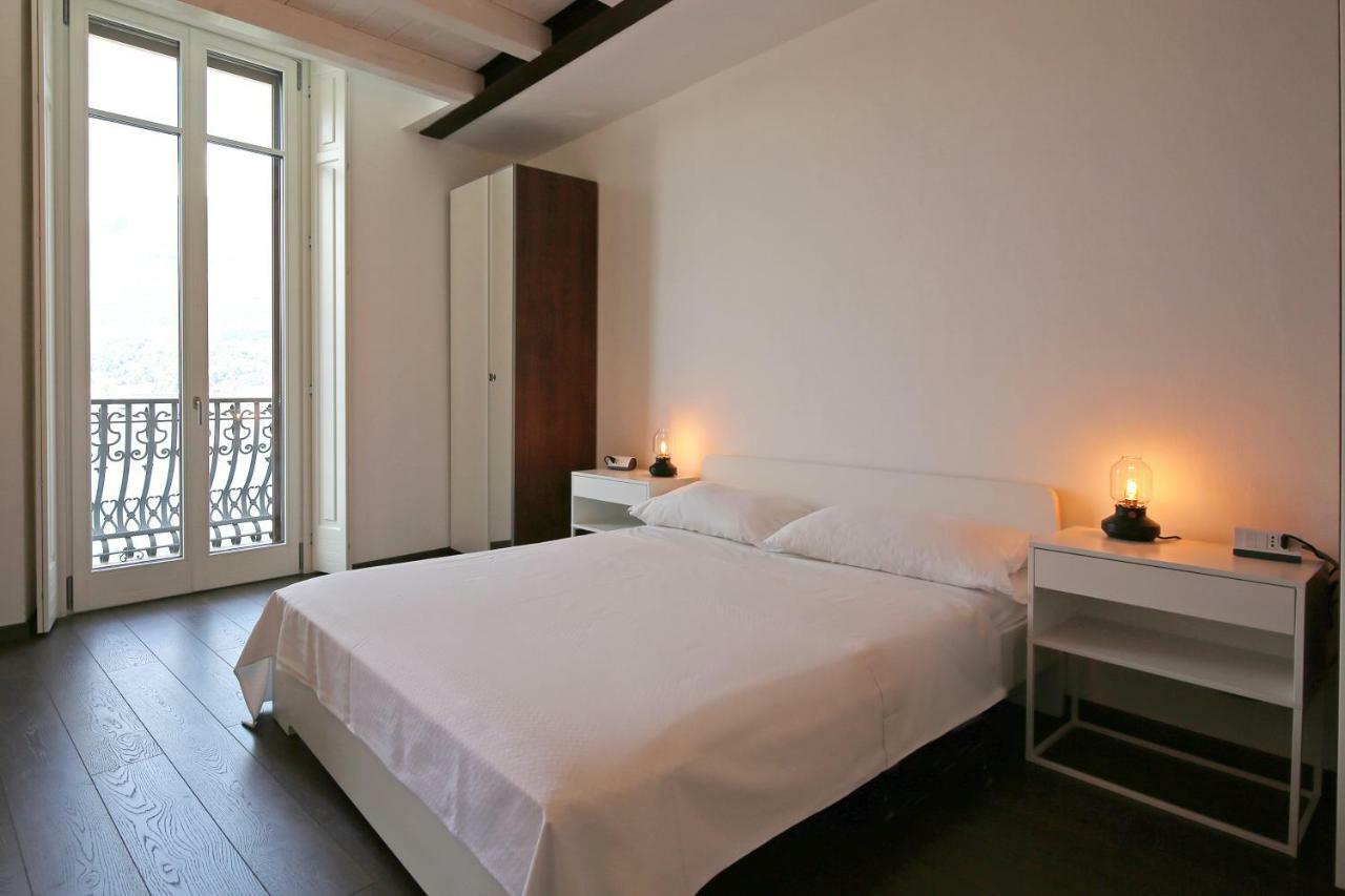 Palazzo Barindelli Suite Verde Bellagio Luaran gambar