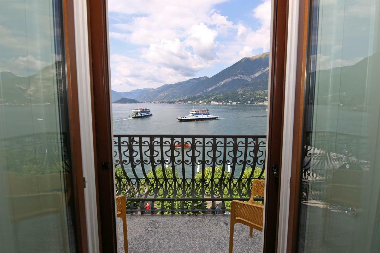 Palazzo Barindelli Suite Verde Bellagio Luaran gambar