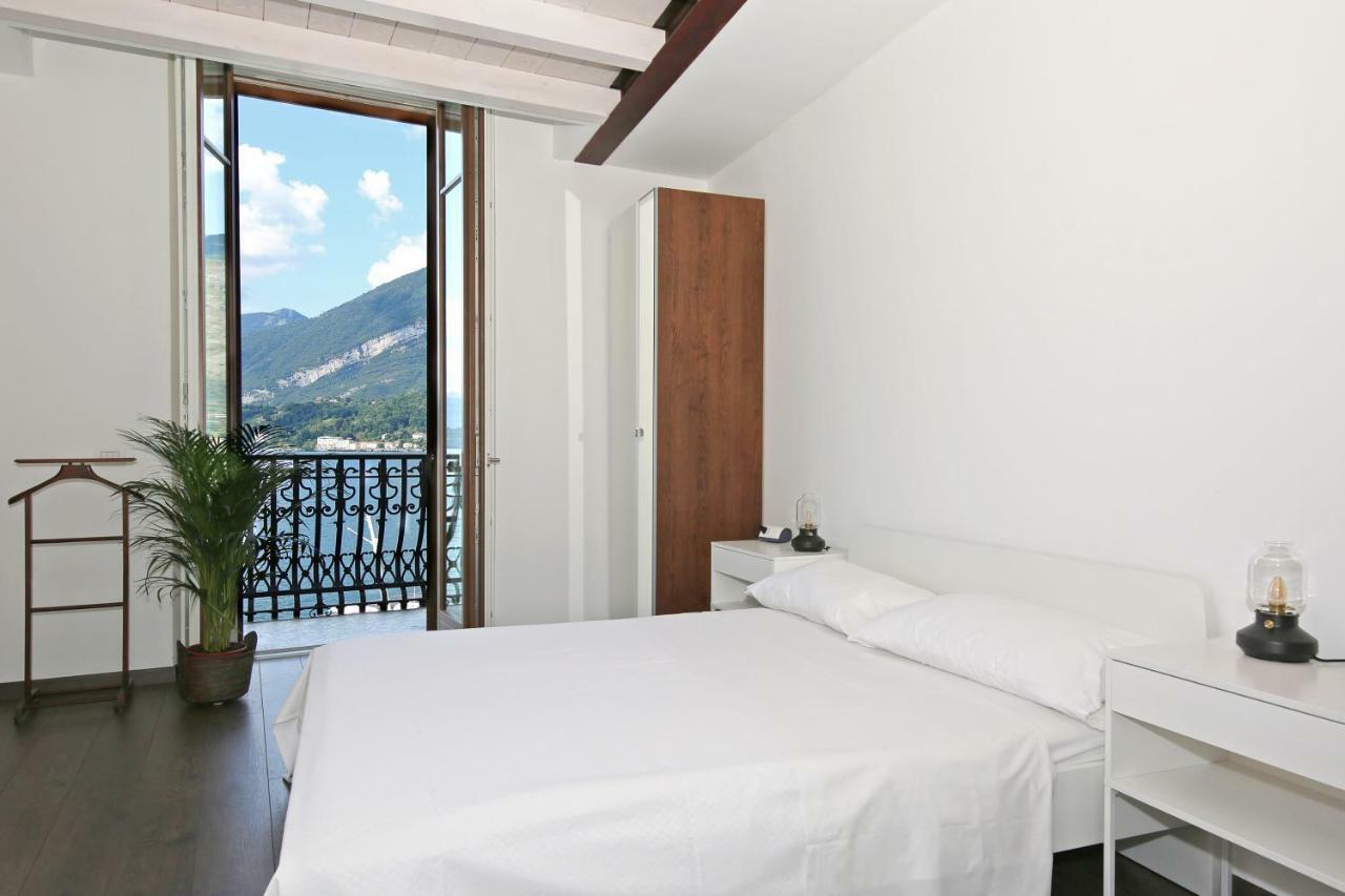Palazzo Barindelli Suite Verde Bellagio Luaran gambar
