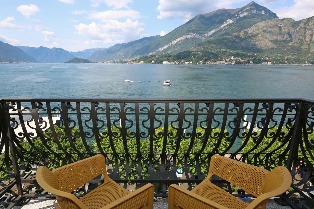 Palazzo Barindelli Suite Verde Bellagio Luaran gambar
