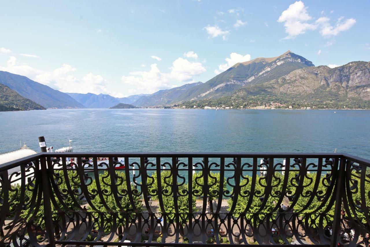 Palazzo Barindelli Suite Verde Bellagio Luaran gambar